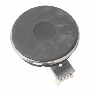 Universal Small Hob Solid Hotplate Element 1000W